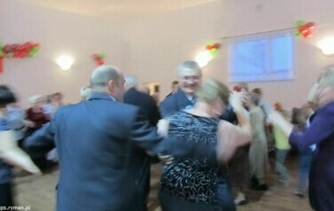 Bal Seniora w Rymaniu - 23.10.2010 r.  160