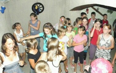 Kolonia w Sudetach - 15-24.08.2010 r. 77