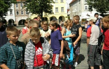 Kolonia w Sudetach - 15-24.08.2010 r. 109