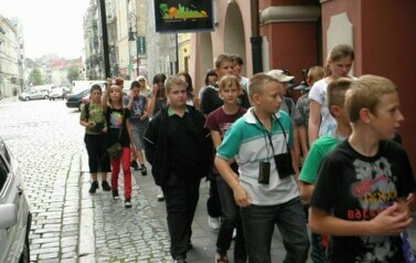Kolonia w Sudetach - 15-24.08.2010 r. 116