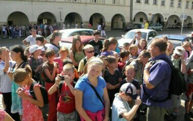 Kolonia w Sudetach - 15-24.08.2010 r. 137