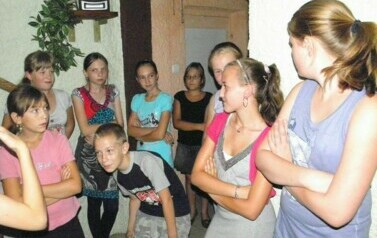 Kolonia w Sudetach - 15-24.08.2010 r. 242