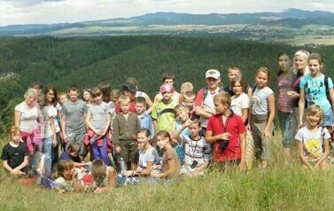 Kolonia w Sudetach - 15-24.08.2010 r. 245