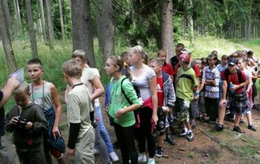 Kolonia w Sudetach - 15-24.08.2010 r. 255