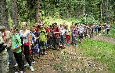 Kolonia w Sudetach - 15-24.08.2010 r. 256
