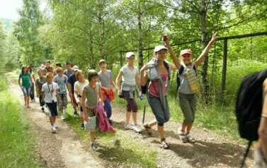 Kolonia w Sudetach - 15-24.08.2010 r. 258