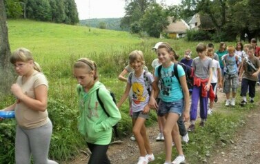 Kolonia w Sudetach - 15-24.08.2010 r. 261