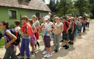 Kolonia w Sudetach - 15-24.08.2010 r. 263