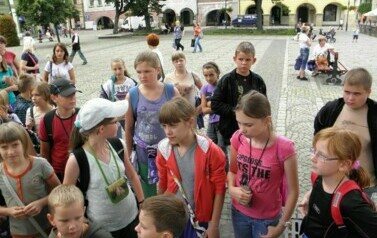 Kolonia w Sudetach - 15-24.08.2010 r. 266