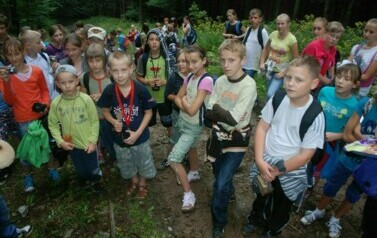 Kolonia w Sudetach - 15-24.08.2010 r. 292