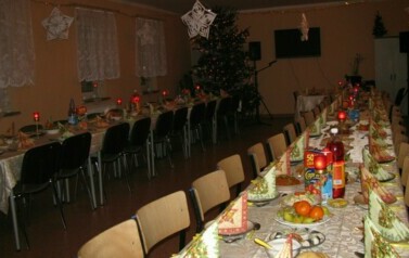 Wigilia - 14.12.2010 r.  3