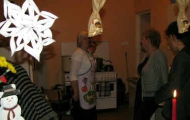 Wigilia - 14.12.2010 r.  4