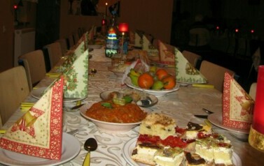Wigilia - 14.12.2010 r.  5