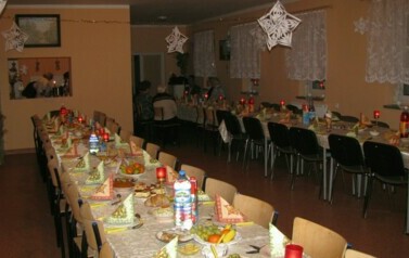 Wigilia - 14.12.2010 r.  6