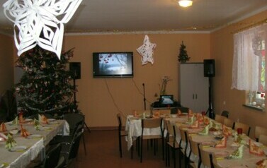 Wigilia - 14.12.2010 r.  7