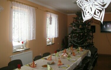 Wigilia - 14.12.2010 r.  8