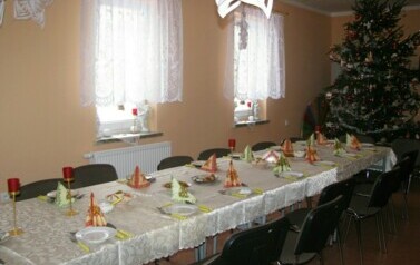 Wigilia - 14.12.2010 r.  9