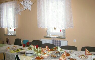 Wigilia - 14.12.2010 r.  10