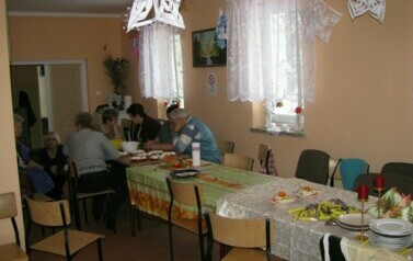 Wigilia - 14.12.2010 r.  11
