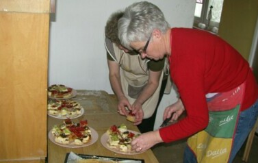 Wigilia - 14.12.2010 r.  12