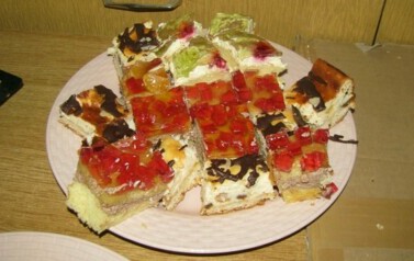 Wigilia - 14.12.2010 r.  13