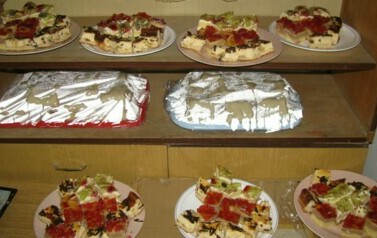Wigilia - 14.12.2010 r.  14
