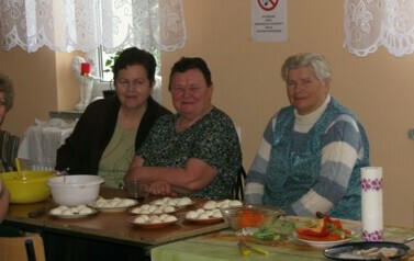 Wigilia - 14.12.2010 r.  16