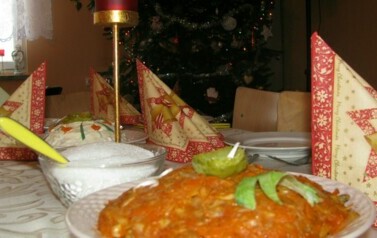 Wigilia - 14.12.2010 r.  17