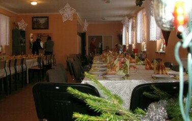 Wigilia - 14.12.2010 r.  18