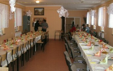 Wigilia - 14.12.2010 r.  19