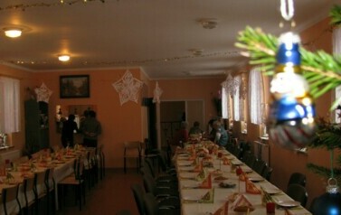 Wigilia - 14.12.2010 r.  20