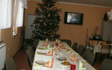 Wigilia - 14.12.2010 r.  21