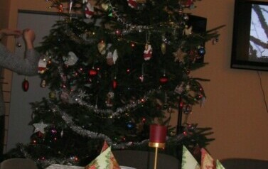 Wigilia - 14.12.2010 r.  24