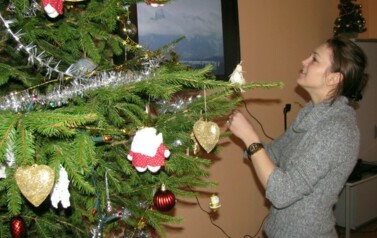 Wigilia - 14.12.2010 r.  26