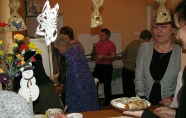 Wigilia - 14.12.2010 r.  29