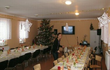 Wigilia - 14.12.2010 r.  30