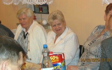 Wigilia - 14.12.2010 r.  31