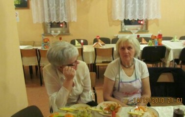 Wigilia - 14.12.2010 r.  32