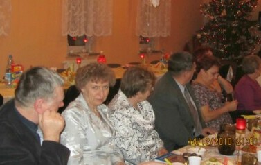 Wigilia - 14.12.2010 r.  33