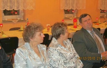 Wigilia - 14.12.2010 r.  34