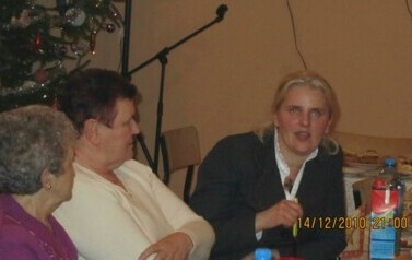 Wigilia - 14.12.2010 r.  35