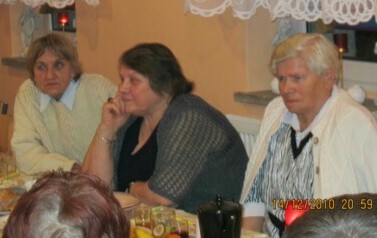 Wigilia - 14.12.2010 r.  36