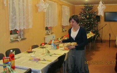 Wigilia - 14.12.2010 r.  37