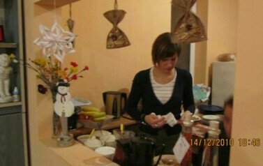 Wigilia - 14.12.2010 r.  39