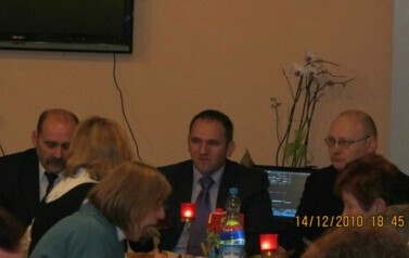 Wigilia - 14.12.2010 r.  41