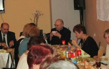 Wigilia - 14.12.2010 r.  43
