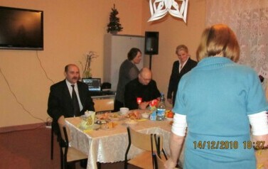 Wigilia - 14.12.2010 r.  49