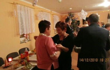 Wigilia - 14.12.2010 r.  51