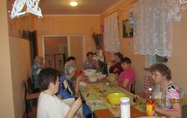 Wigilia - 14.12.2010 r.  54