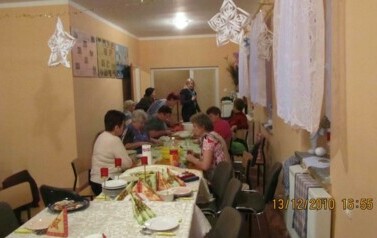 Wigilia - 14.12.2010 r.  55